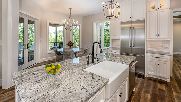 Lake Norman Real Estate Photo